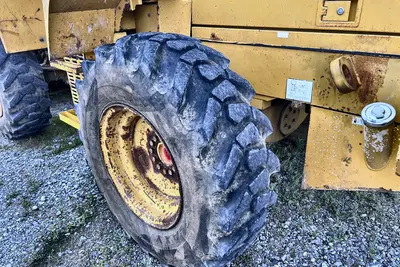 Used 2007 KAWASAKI 60ZV Wheel Loaders Louisiana US | Proxy Equipment #1377955
