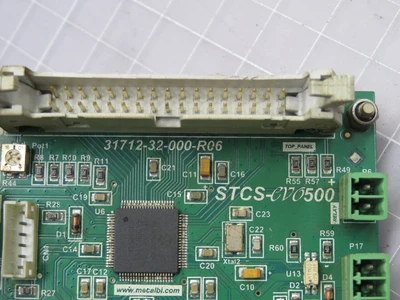 Used MECALBI _UNKNOWN_ Circuit Boards Texas US | OCO Industrial #1663238