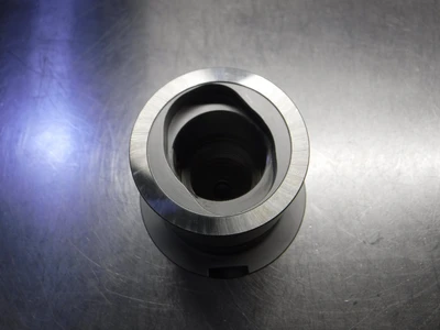 Widia Rotaflex HSK100A RFX720 Boring Adapter HSK100ARFX720105M (LOC1747)