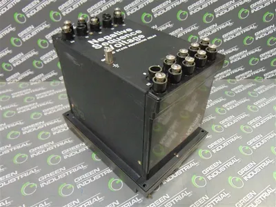 Basler Electric BE1-47N Voltage Phase Relay Module Used