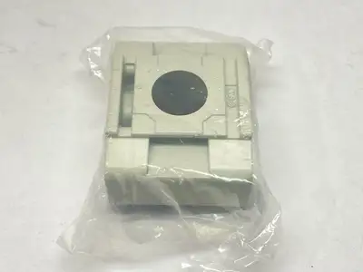 NEW SMC T-SHAPED PIPING ADAPTER
