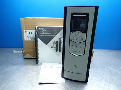 NEW ITT ACS88001021A5+N7504+N8010+X1556