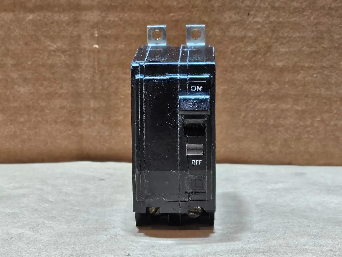 Used SQUARE D QO230 Switchgears British Columbia CA | Lenmark #1438636
