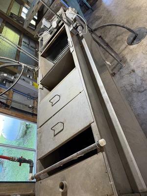 Used _UNKNOWN_ _UNKNOWN_ Tunnel Washers Michigan US | Miedema Asset Management Group #1287589