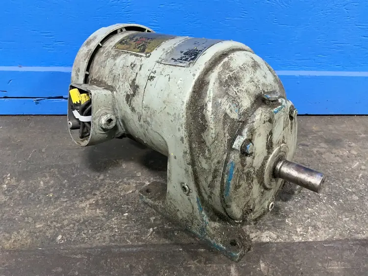 Used US MOTORS FFGR2 Motors (misc) Ohio US | HGR 24 #1453614