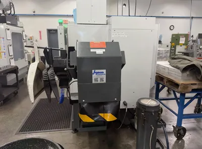 2018 HAAS ST-10 CNC Lathes 2-Axis | Clark Machinery Sales, LLC (7)