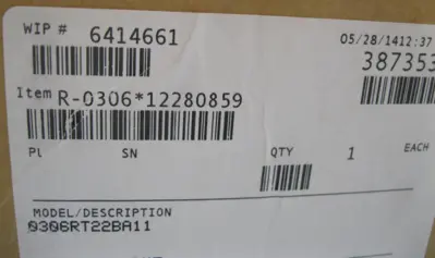 NEW Rosemount 3051 S2TG3A2A11X5AWA3WM1I5M5B4