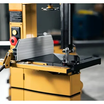 POWERMATIC PM1500T Wood Sawing Machines | Sierra Victor Industries (9)