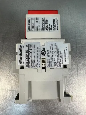 USED Allen-Bradley 100S-C09D14C