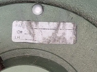 USED 2019 DELHI BI-13