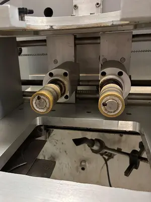 USED AESUS PACKAGING SYSTEMS DELTA SHRINK