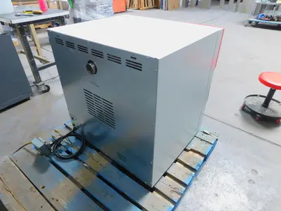 Used BINDER BF115UL Miscellaneous Laboratory Equipment Texas US | Aucto #1459874