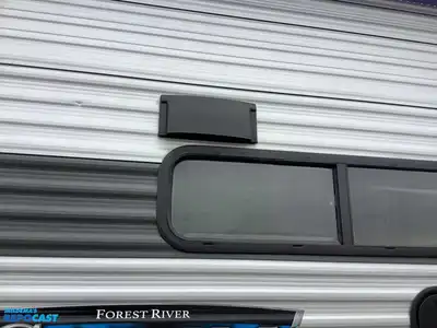 Used 2021 SALEM M-29VBUD Campers, Caravans, Motorhomes Michigan US | Miedema Asset Management Group #1327807