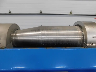 Used GEA NA Tricanter Centrifuges Ohio US | Equipment Recovery Corp. #1331525