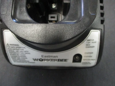 USED Eastman Workerbee 288C1-6