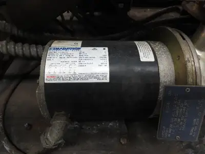 Used THERMAL CARE _UNKNOWN_ HVAC Parts and Equipment Indiana US | Arrow Industrial #1366051