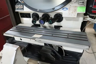 SCHERR-TUMICO 22-2500 Comparators | Mohawk Machinery (7)