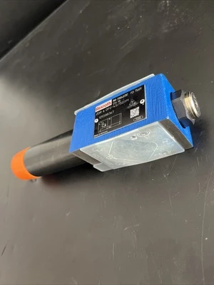 NEW Rexroth ZDR6DP2-45/150YM