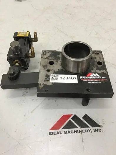 Used ENGEL ES600/200/300/ SBL Injection Molding Parts Michigan US | Ideal Machinery #589393