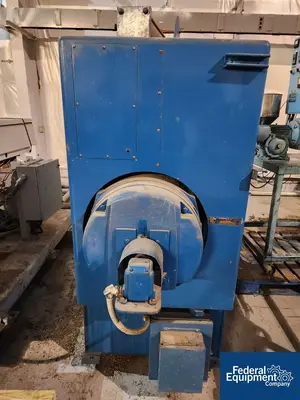 USED Farrel Farrel Banbury Mixer, Model BR