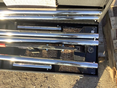 Used _UNKNOWN_ _UNKNOWN_ Misc Industrial Equipment Michigan US | Miedema Asset Management Group #1575993