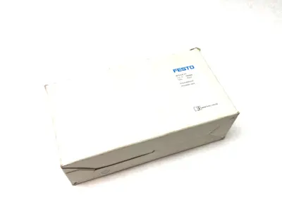 USED FESTO PNEUMATIC VALVE 5/2, BISTABLE