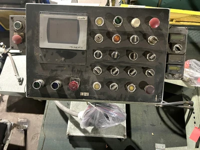 USED HERMAN SCHWABE HERMAN SCHWABE SR-230 PRESS