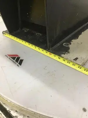 USED SEPRO PIP3051AZ-V / RS
