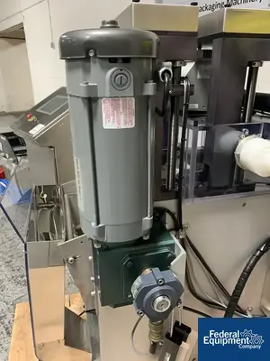 USED Ackley Ackley Tablet Laser Drill