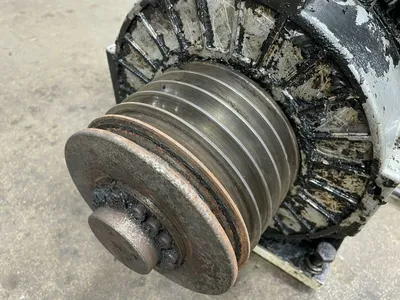 FANUC _MISSING_ Servo Motors | Fram Fram LLC (7)