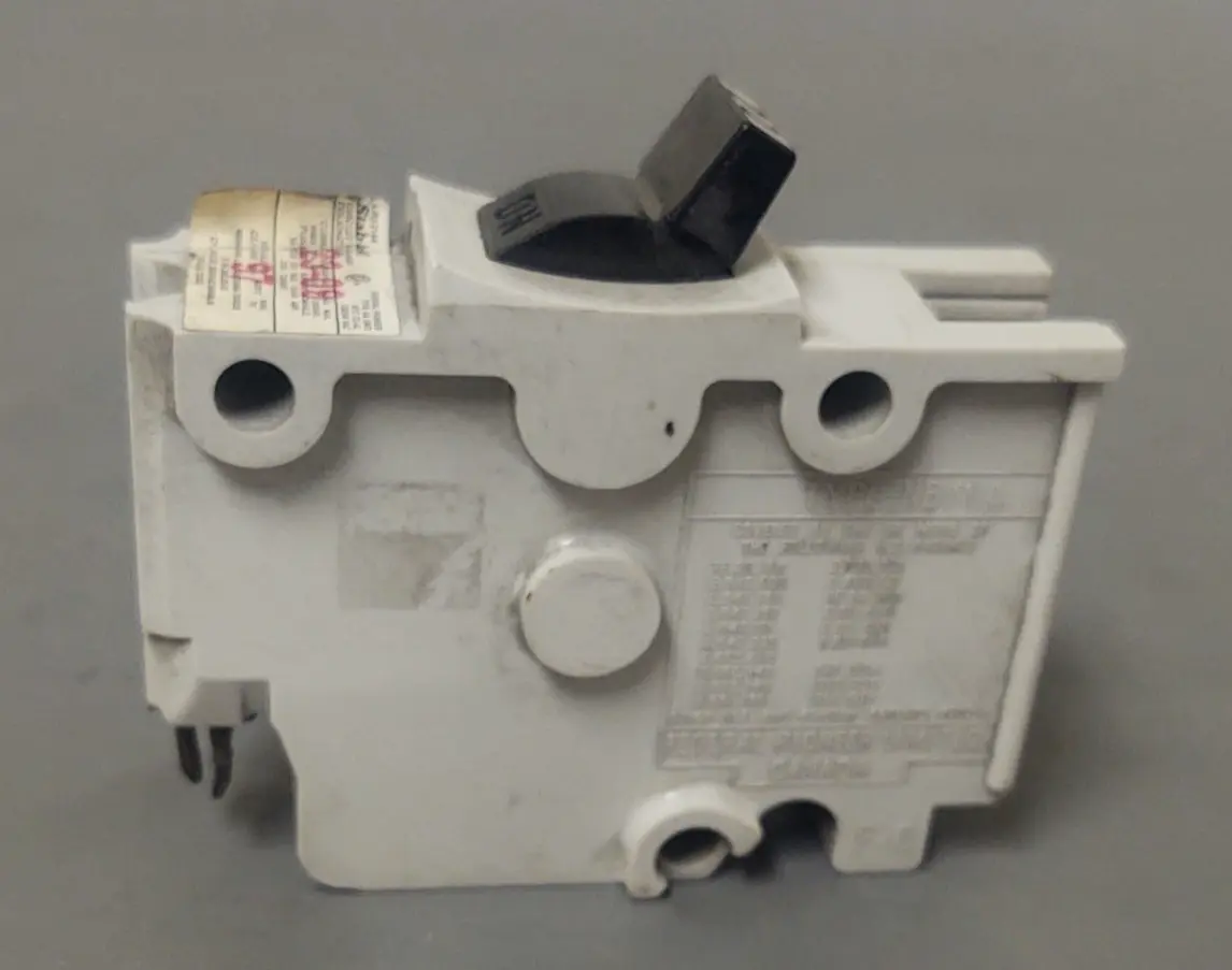 🔥FPE Federal Pacific Electric NA Stab Lok Circuit Breakers, 20A 1P
