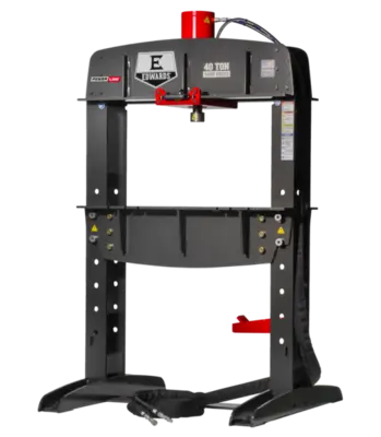 New | in-Stock EDWARDS 40 H-Frame Presses Illinois US | Olympus Machinery Group #1349659