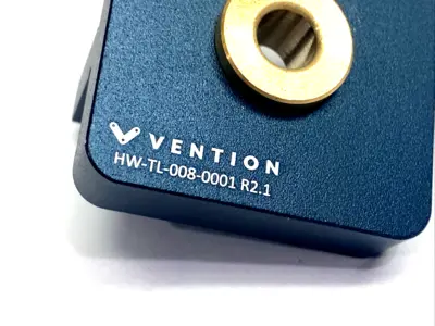 USED VENTION HW-TL-008-0001 R2.1, HW-TL-008-0001__2
