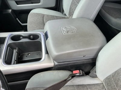 Used 2017 RAM 2500 Pickup Trucks Michigan US | Miedema Asset Management Group #1406847