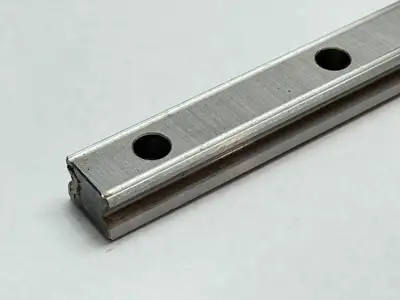 Used THK SSR20XV1SS+1180L Linear Guides Michigan US | Maverick Industrial Sales #1475363