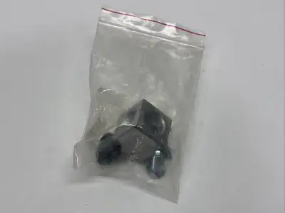 3 842 524 485 | Bosch Rexroth 3842524485 Cubic Joint 30/2 Set - New
