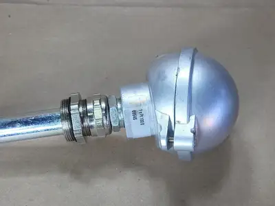 NEW ROSEMOUNT PT100