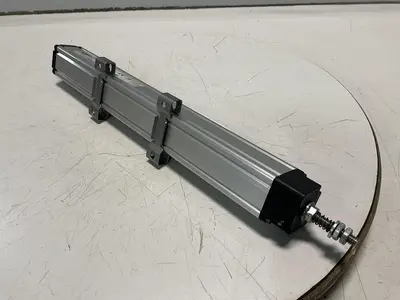 USED NOVOTECHNIK LWH 225