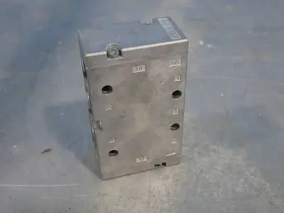 Used FESTO J53/8B Pumps Ohio US | HGR 24 #902982