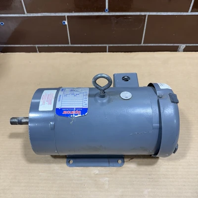 USED Spencer 35N680-0863G1