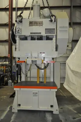 USED 1996 PRECISION G2-80-60-36