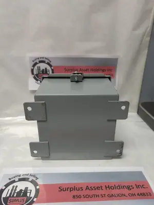 New | in-Stock HAMMOND 1414PHE Miscellaneous Equipment (Electrical & Power) Ohio US | Surplus Asset Holdings #1238746