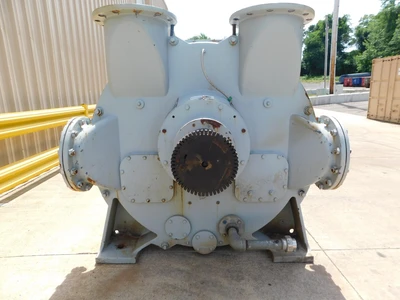 Used DEKKER _UNKNOWN_ Vacuum Pumps Ohio US | Equipment Recovery Corp. #1329745