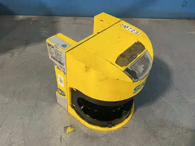 Used SICK S30A4011BA Laser Scanners Ohio US | HGR 24 #1300015