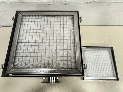 American 855210808 Other Process Engineering Equipment | Fram Fram LLC (12)