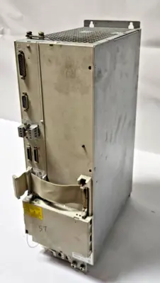 SIEMENS 6SN1123-1AA00-0EA2 6SN11231AA000EA2 POWER MODULE SIMODRIVE
