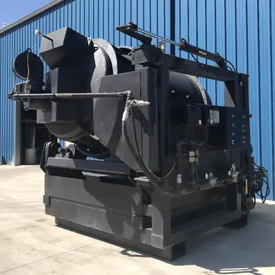 Used 2015 FATBOY - MANSELL AND ASSOCIATES _UNKNOWN_ Metal Melting Furnaces US | Savona Equipment LTD #1462210