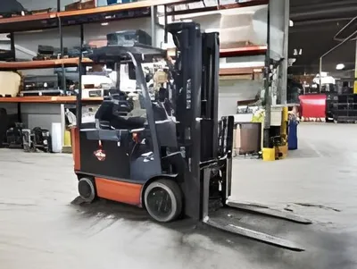 Used 2020 Toyota 8FBCU32 Misc Forklifts Ohio US | Value Forklifts #1271326