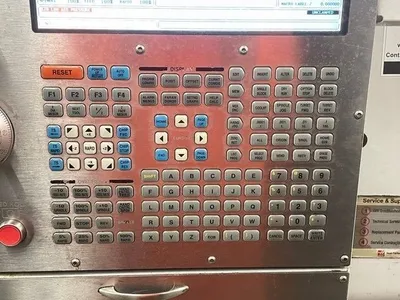 2011 HAAS ST-20 CNC Lathes. | 520 Machinery Sales LLC (9)