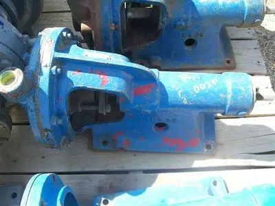 USED VIKING 1-1A-540